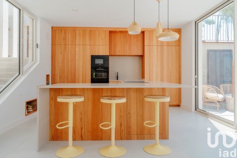 Сasa de 4 dormitorios en venta en Sant Pere de Ribes, Barcelona, Cataluña, Spain № 4862 - foto 5