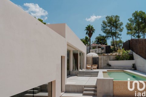Сasa de 4 dormitorios en venta en Sant Pere de Ribes, Barcelona, Cataluña, Spain № 4862 - foto 4