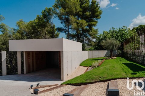 Сasa de 4 dormitorios en venta en Sant Pere de Ribes, Barcelona, Cataluña, Spain № 4862 - foto 10