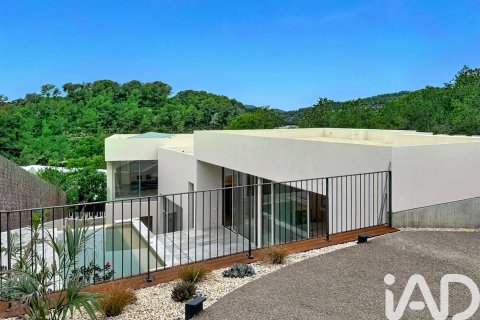 Сasa de 4 dormitorios en venta en Sant Pere de Ribes, Barcelona, Cataluña, Spain № 4862 - foto 19
