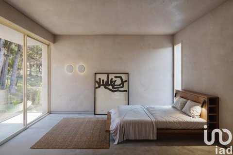 Сasa de 4 dormitorios en venta en Sant Pere de Ribes, Barcelona, Cataluña, Spain № 4862 - foto 12