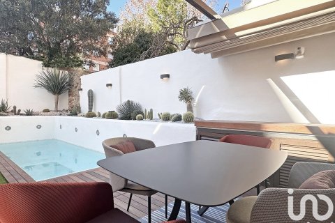 Сasa de 3 dormitorios en venta en Barcelona, Cataluña, Spain № 4973 - foto 2