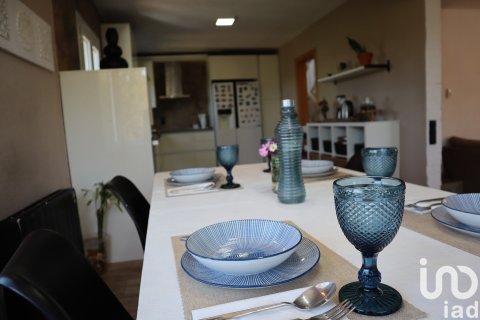 Сasa de 4 dormitorios en venta en Castellar del Vallès, Barcelona, Cataluña, Spain № 4968 - foto 15