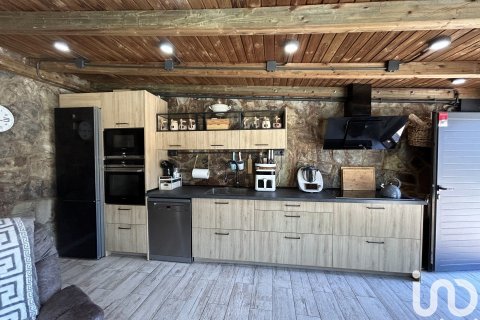 Сasa de 4 dormitorios en venta en Castellar del Vallès, Barcelona, Cataluña, Spain № 4968 - foto 23