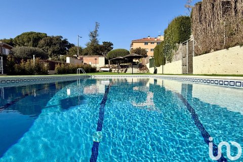 Сasa de 4 dormitorios en venta en Sant Andreu de Llavaneres, Barcelona, Cataluña, Spain № 4969