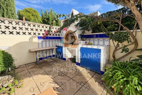 Сasa de 4 dormitorios en venta en Empuriabrava, Gerona, Cataluña, Spain № 5456 - foto 20