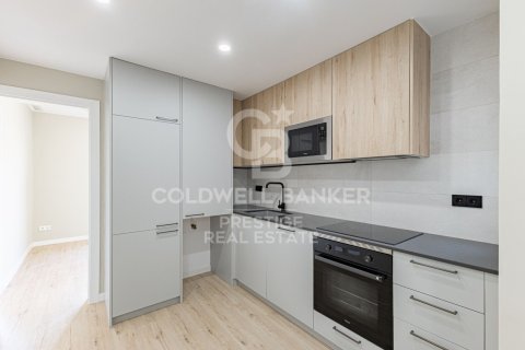 3 chambres apartment à vendre à Barcelona, Catalonia, Spain № 5459 - photo 11