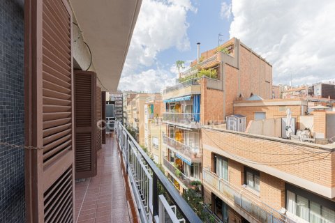 3 chambres apartment à vendre à Barcelona, Catalonia, Spain № 5459 - photo 10