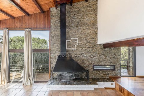Villa de 6 dormitorios en venta en Barcelona, Cataluña, Spain № 4109 - foto 10