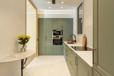 Apartamento de 2 dormitorios en venta en Barcelona, Cataluña, Spain № 4106 - foto 6