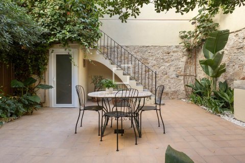 Apartamento de 2 dormitorios en venta en Barcelona, Cataluña, Spain № 4106 - foto 11