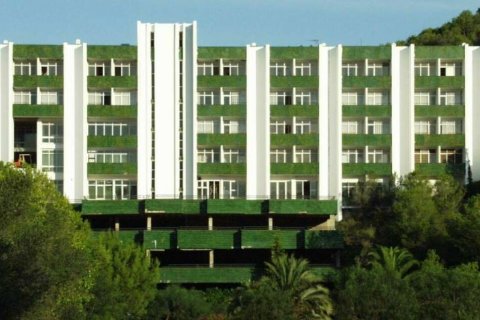 Коммерческая недвижимость 8000м² в Каньельесе, Герона, Каталония, Испания № 5093
