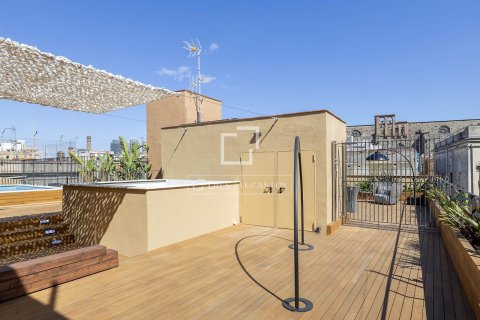 2 bedrooms apartment for sale in Barcelona, Catalonia, Spain № 4376 - photo 26