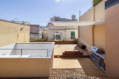 2 bedrooms apartment for sale in Barcelona, Catalonia, Spain № 4376 - photo 23