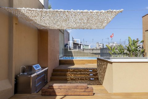 2 bedrooms apartment for sale in Barcelona, Catalonia, Spain № 4376 - photo 3