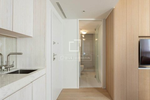 Ático de 4 dormitorios en venta en Barcelona, Cataluña, Spain № 4377 - foto 20