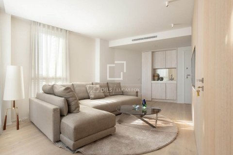 Ático de 4 dormitorios en venta en Barcelona, Cataluña, Spain № 4377 - foto 30