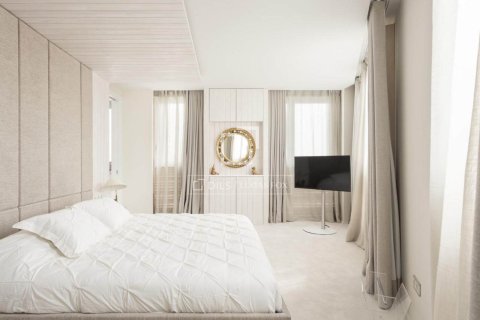 Ático de 4 dormitorios en venta en Barcelona, Cataluña, Spain № 4377 - foto 24