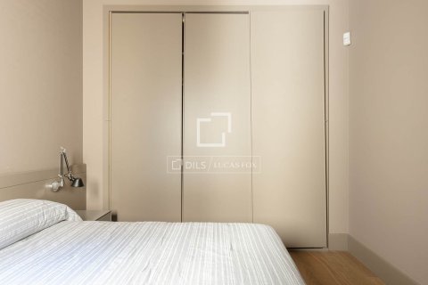 4 bedrooms apartment for sale in Barcelona, Catalonia, Spain № 4378 - photo 22