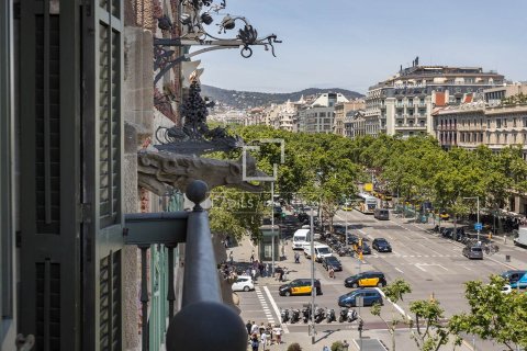 4 bedrooms apartment for sale in Barcelona, Catalonia, Spain № 4378 - photo 27