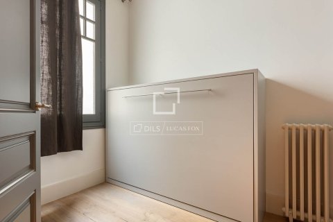 4 bedrooms apartment for sale in Barcelona, Catalonia, Spain № 4378 - photo 24