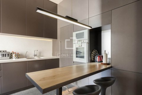 4 bedrooms apartment for sale in Barcelona, Catalonia, Spain № 4378 - photo 9