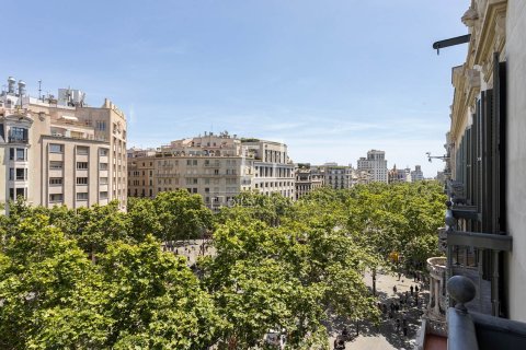4 bedrooms apartment for sale in Barcelona, Catalonia, Spain № 4378 - photo 29
