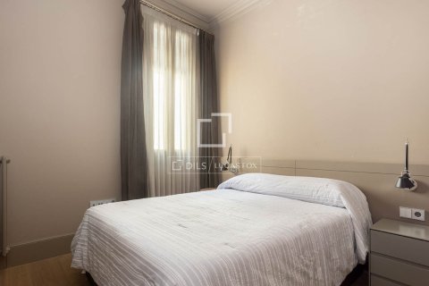 4 bedrooms apartment for sale in Barcelona, Catalonia, Spain № 4378 - photo 21
