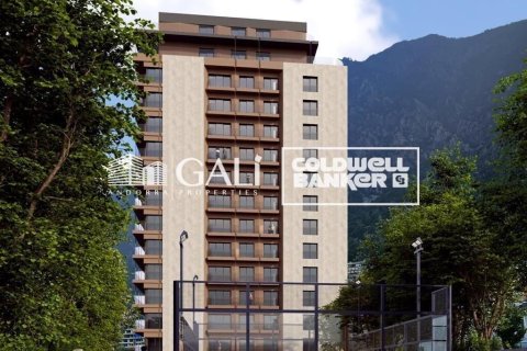Apartamento de 2 dormitorios en venta en Principado De Andorra (Ninguna Poblacion Tiene C.P.), Lérida, Cataluña, Spain № 7669