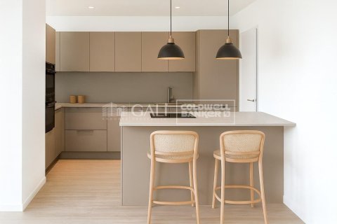 Купить квартиру в Андорра, Испания с 2 спальни, 92м², № 7669 - фото 3