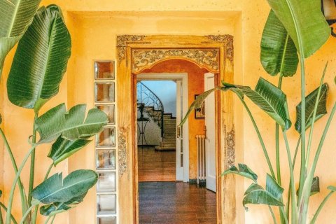 Купить дом в Сан-Андреу-де-Льяванерес, Испания с 8 комнат, 606м², № 7663 - фото 14