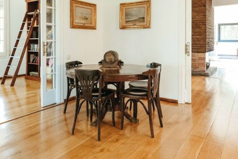 Купить дом в Сан-Андреу-де-Льяванерес, Испания с 8 комнат, 606м², № 7663 - фото 29