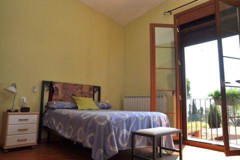 Купить дом в Матаро, Испания с 6 комнат, 380м², № 7665 - фото 22