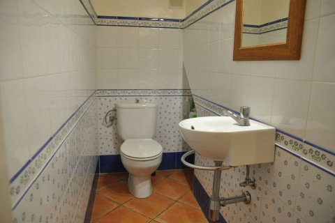 Купить дом в Матаро, Испания с 6 комнат, 380м², № 7665 - фото 19
