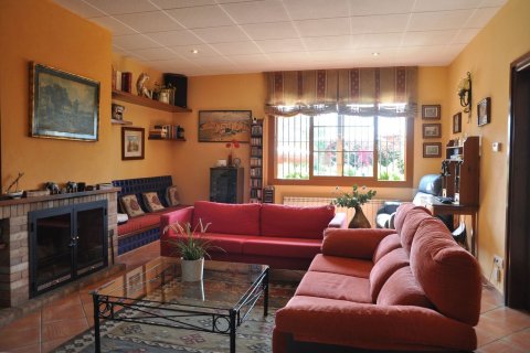 Купить дом в Матаро, Испания с 6 комнат, 380м², № 7665 - фото 14