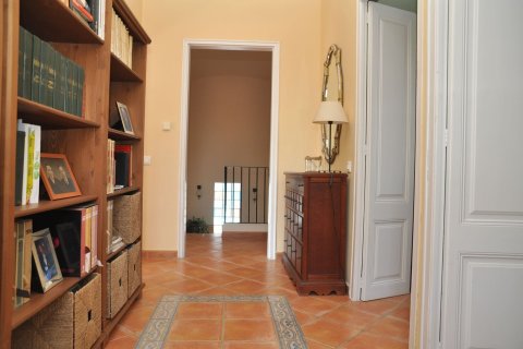 Купить дом в Матаро, Испания с 6 комнат, 380м², № 7665 - фото 25