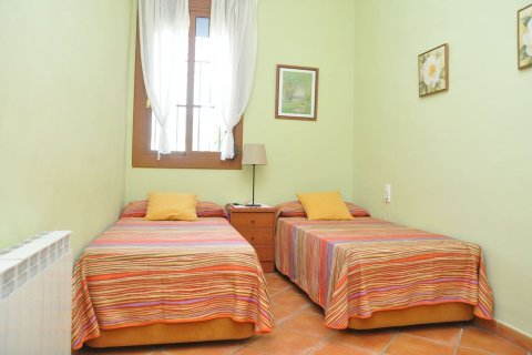 Купить дом в Матаро, Испания с 6 комнат, 380м², № 7665 - фото 23