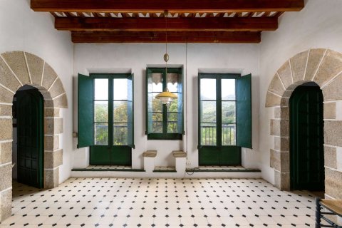 5 bedrooms house for sale in Argentona, Barcelona, Catalonia, Spain № 7666 - photo 8