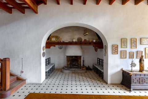 5 bedrooms house for sale in Argentona, Barcelona, Catalonia, Spain № 7666 - photo 12