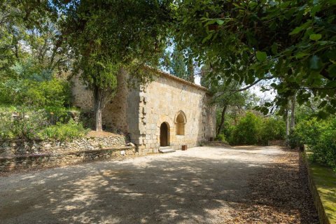 5 bedrooms house for sale in Argentona, Barcelona, Catalonia, Spain № 7666 - photo 26