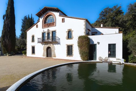 5 bedrooms house for sale in Argentona, Barcelona, Catalonia, Spain № 7666 - photo 6