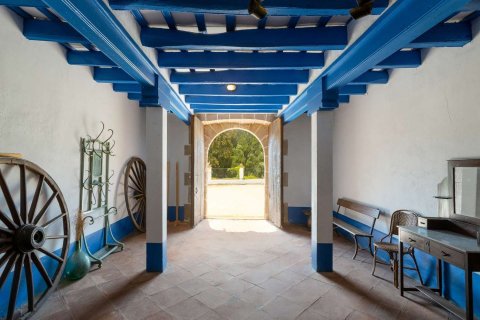 5 bedrooms house for sale in Argentona, Barcelona, Catalonia, Spain № 7666 - photo 19