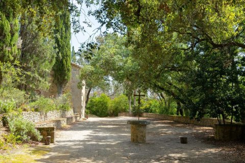 5 bedrooms house for sale in Argentona, Barcelona, Catalonia, Spain № 7666 - photo 27