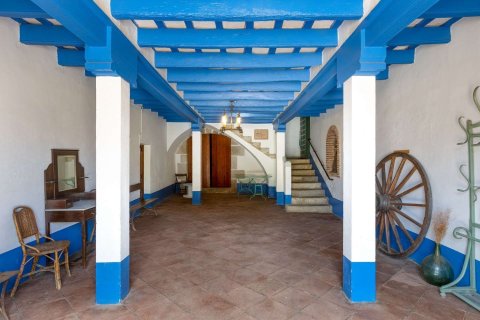 5 bedrooms house for sale in Argentona, Barcelona, Catalonia, Spain № 7666 - photo 20