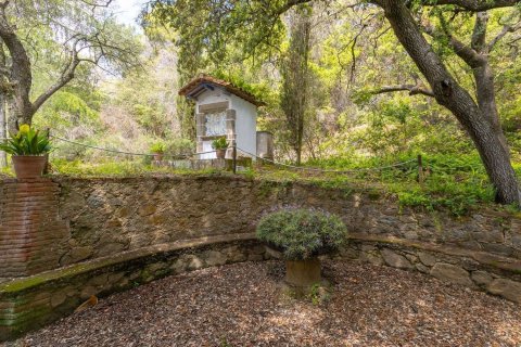 5 bedrooms house for sale in Argentona, Barcelona, Catalonia, Spain № 7666 - photo 28