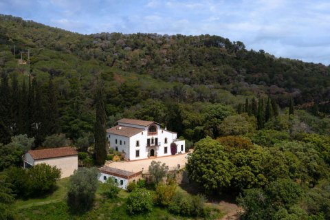 5 bedrooms house for sale in Argentona, Barcelona, Catalonia, Spain № 7666 - photo 2