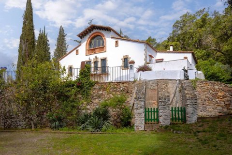 5 bedrooms house for sale in Argentona, Barcelona, Catalonia, Spain № 7666 - photo 5
