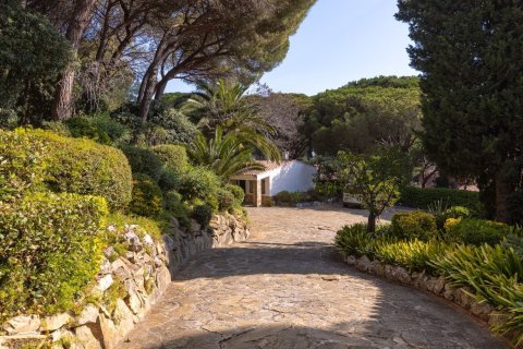 5 bedrooms house for sale in Sant Andreu de Llavaneres, Barcelona, Catalonia, Spain № 7664 - photo 20