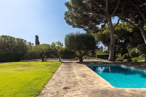 5 bedrooms house for sale in Sant Andreu de Llavaneres, Barcelona, Catalonia, Spain № 7664 - photo 6