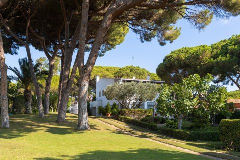 5 bedrooms house for sale in Sant Andreu de Llavaneres, Barcelona, Catalonia, Spain № 7664 - photo 10